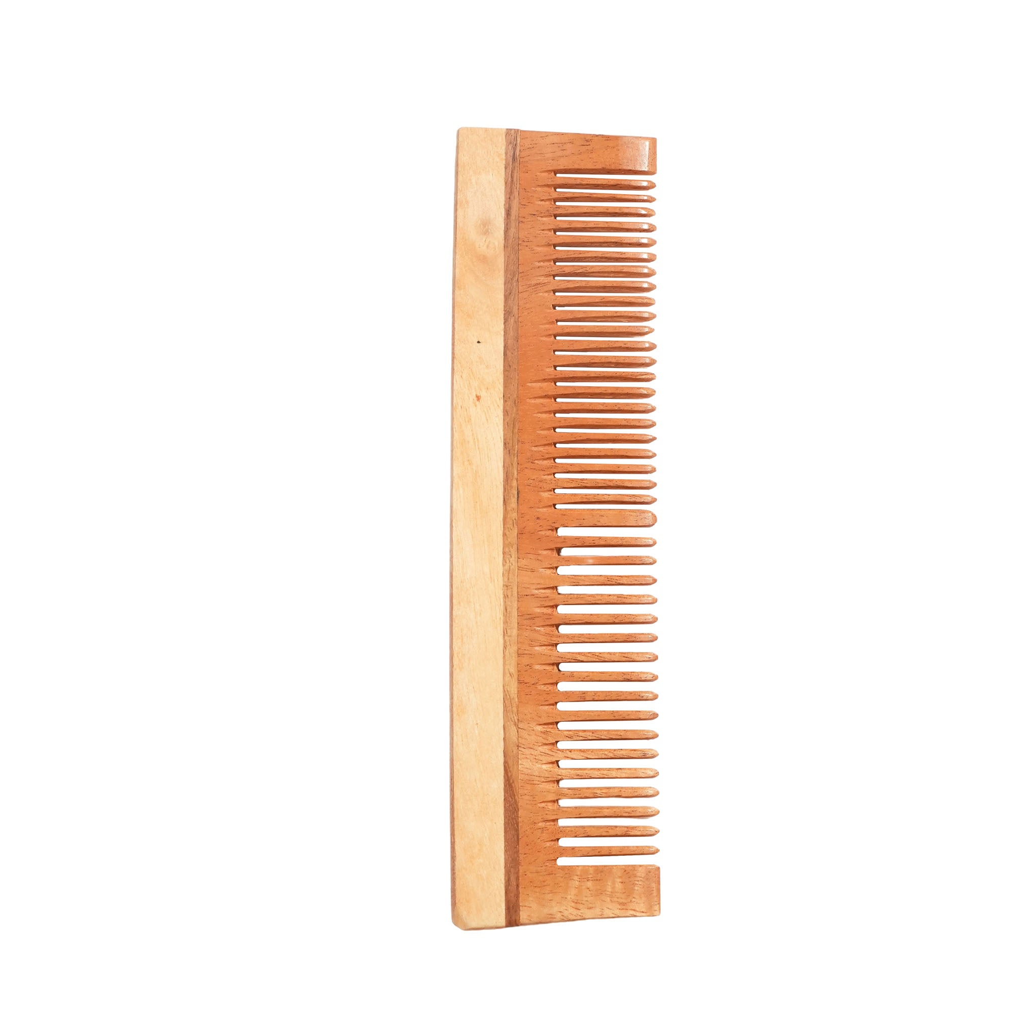 Pure Neem Wood Detangling Comb