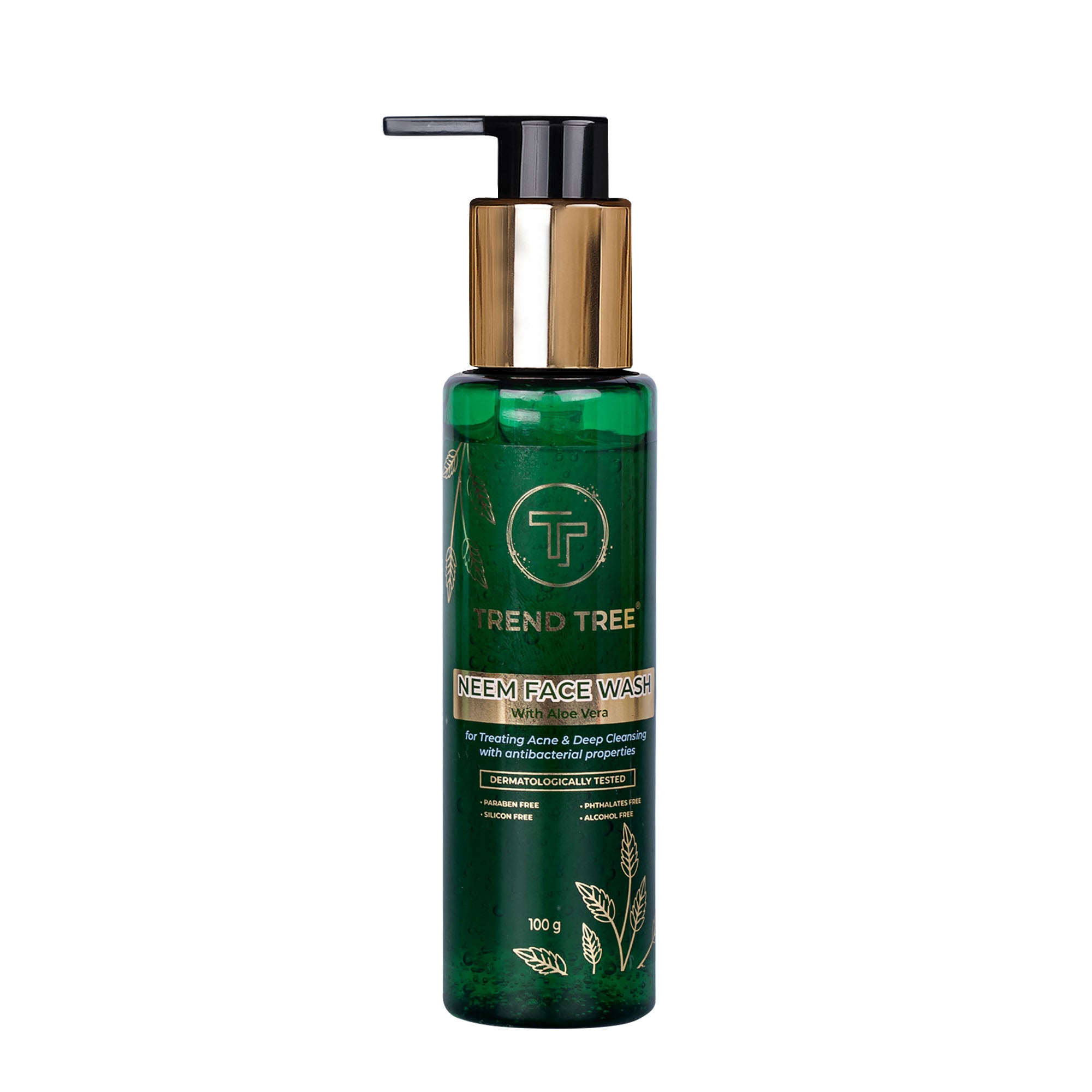 Neem Face Wash