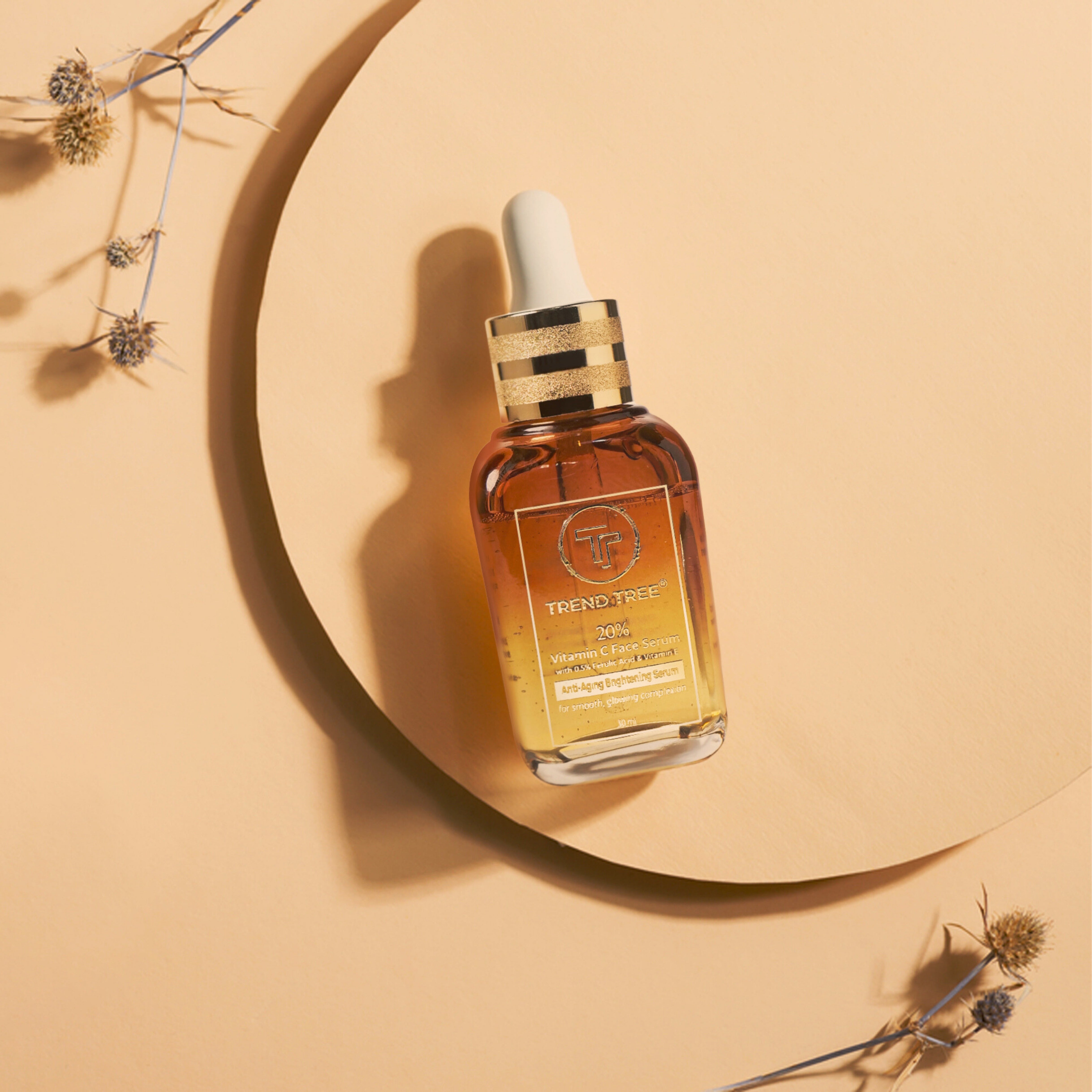 20% Vitamin C Face Serum