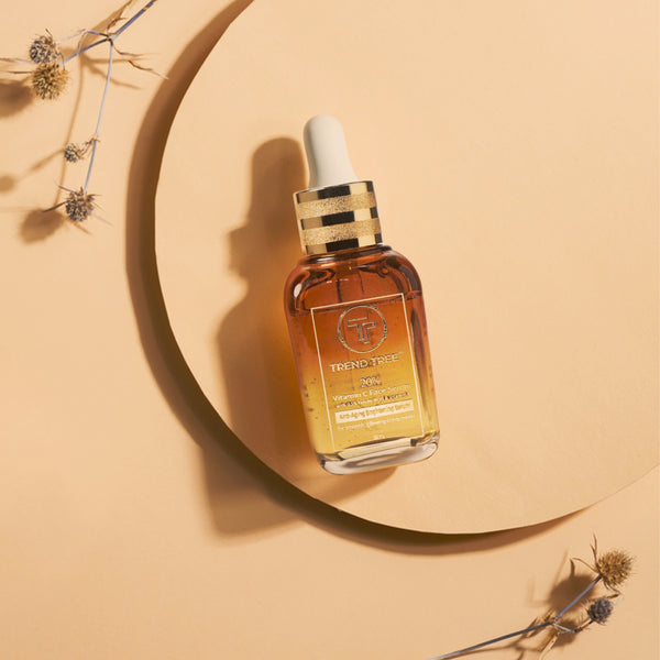 20% Vitamin C Face Serum