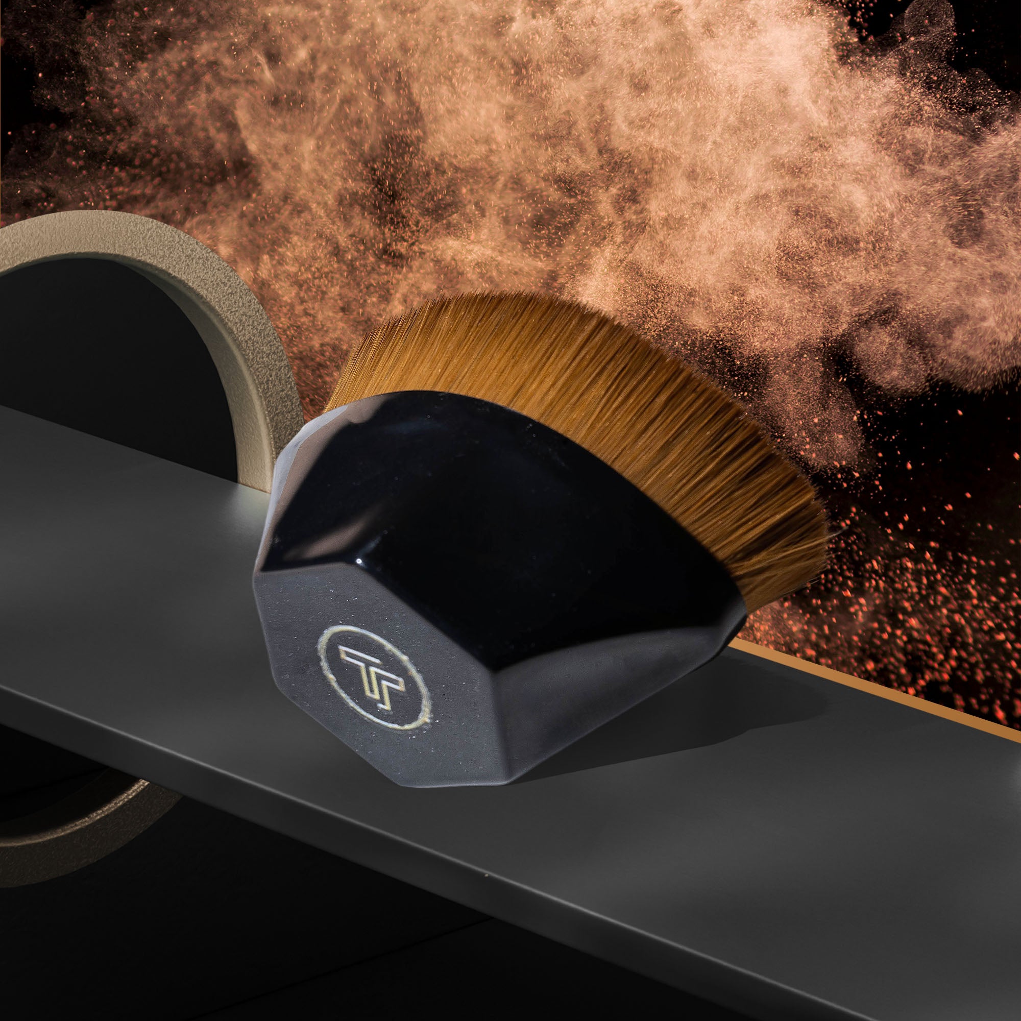Foundation Brush