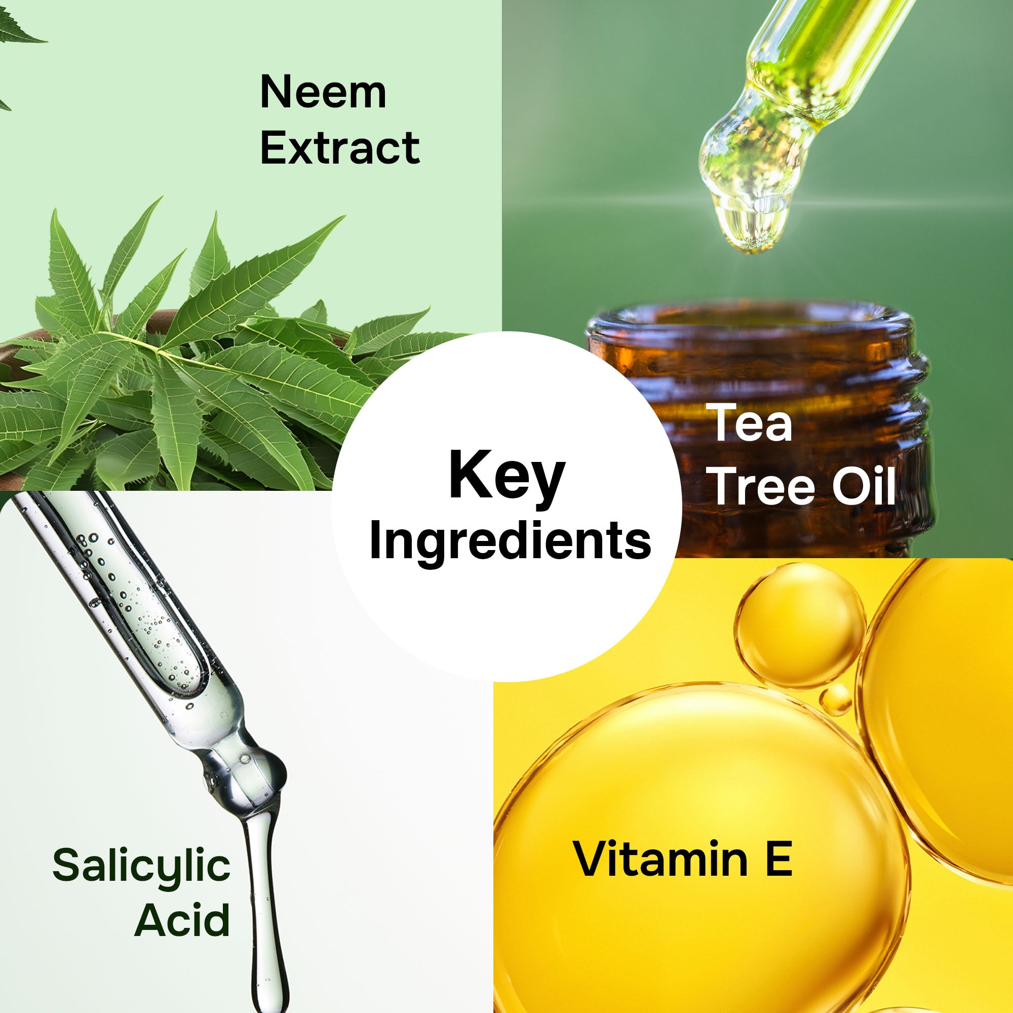 Neem Face Wash