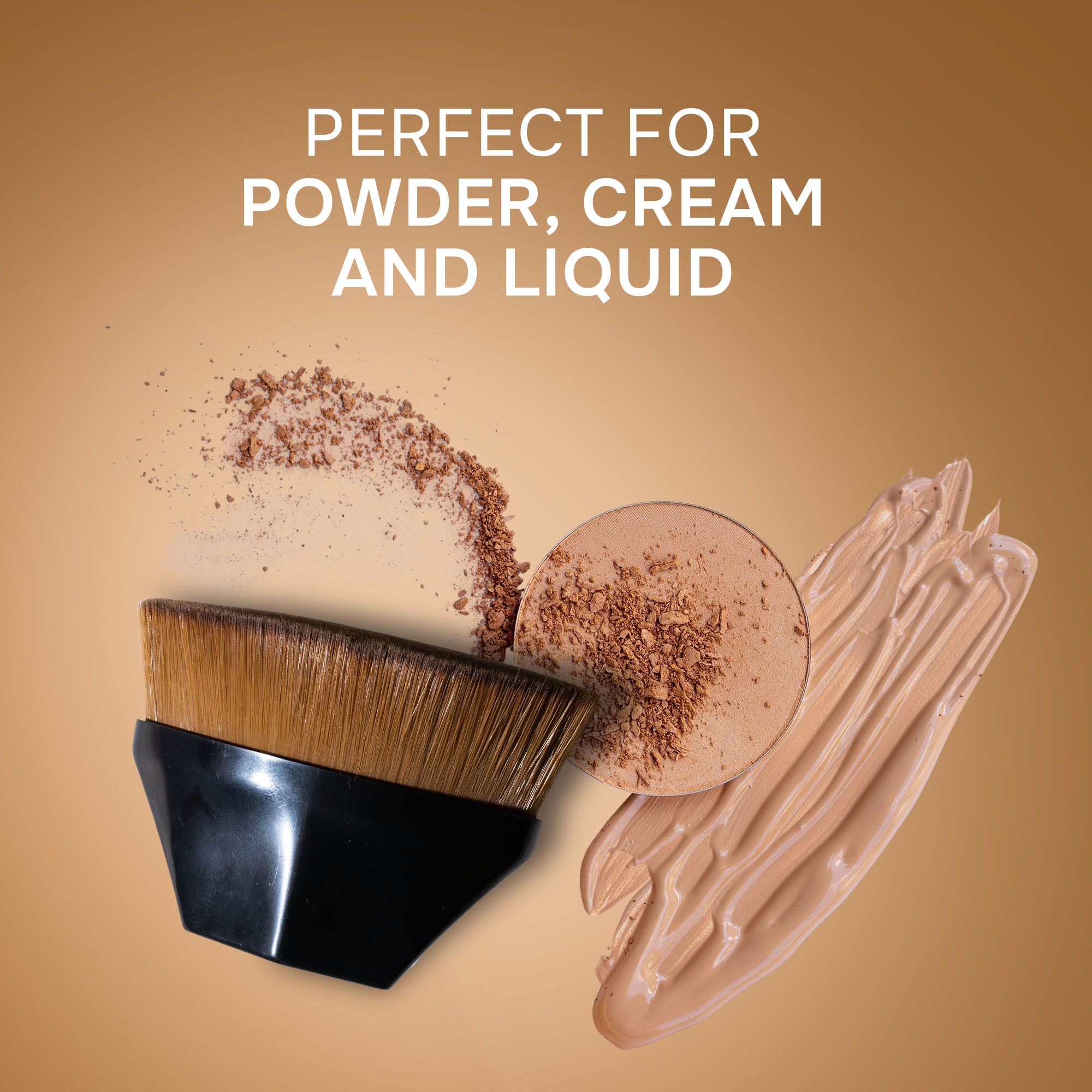 Foundation Brush