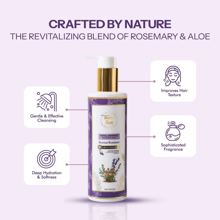 Luxury Beauty & Wellness Brand | TrendTree