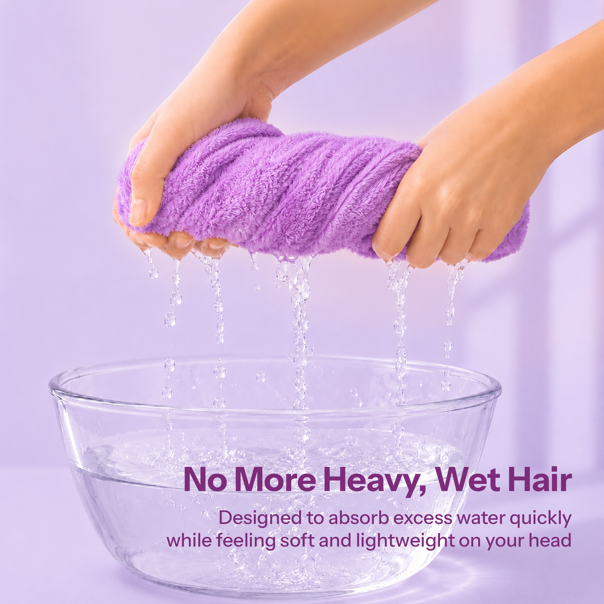 Hair Wrap