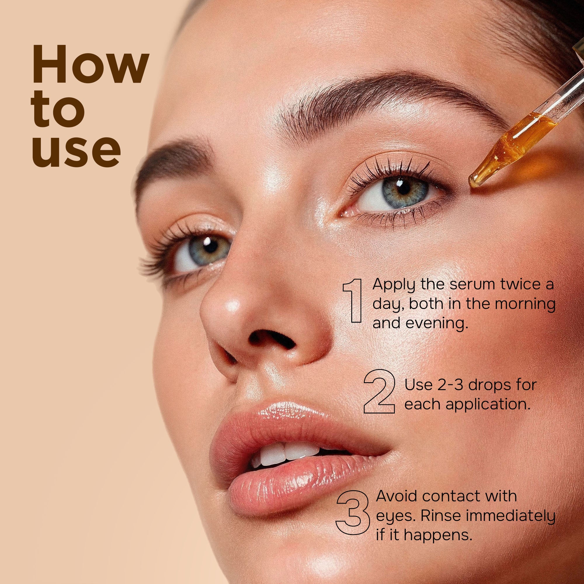 20% Vitamin C Face Serum
