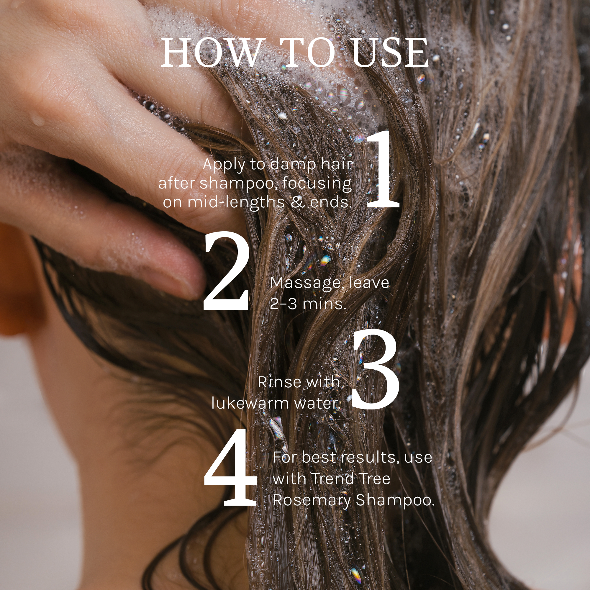 Rosemary Conditioner