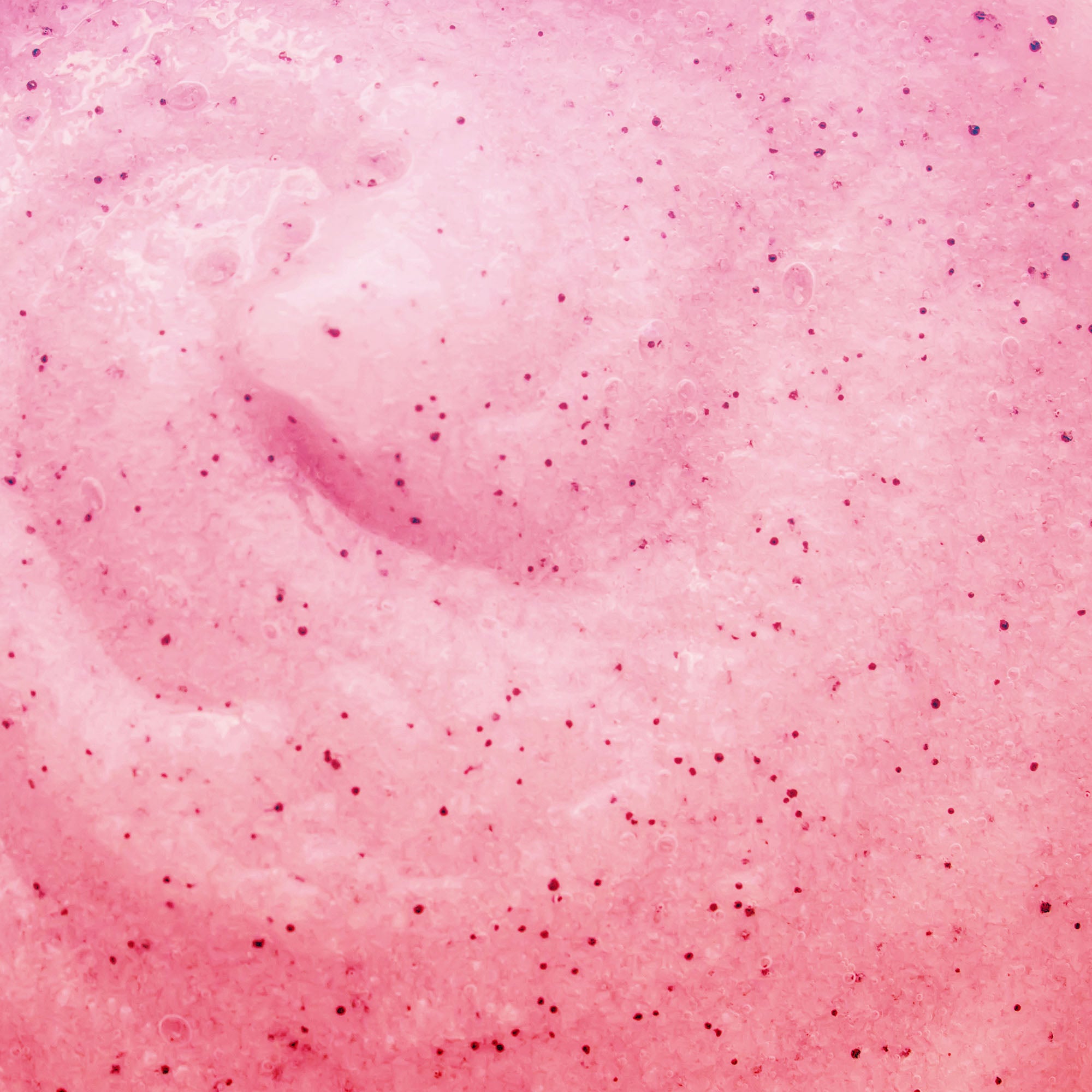 Rose Whipped Scrub
