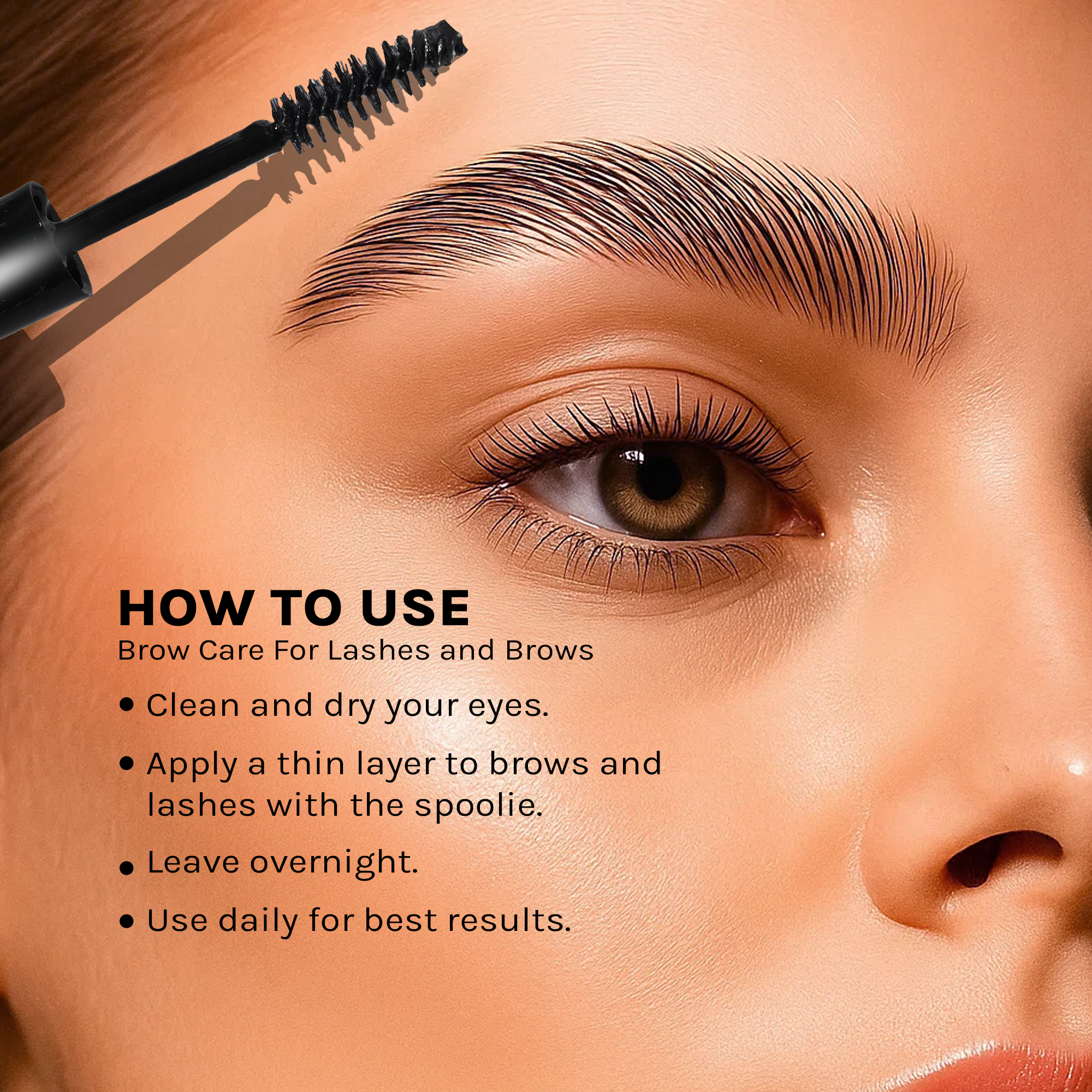 Brow Care