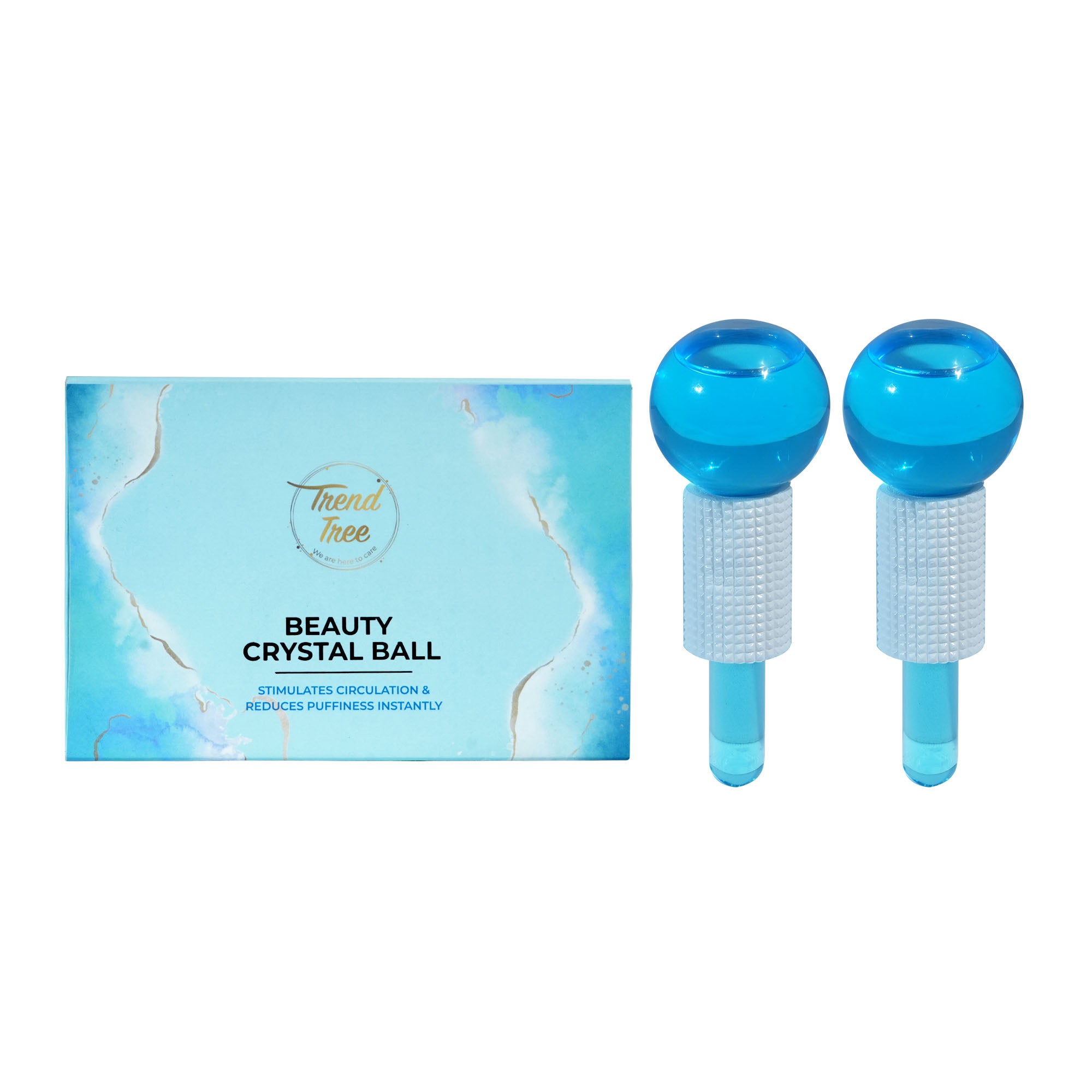 Beauty Crystal Ball