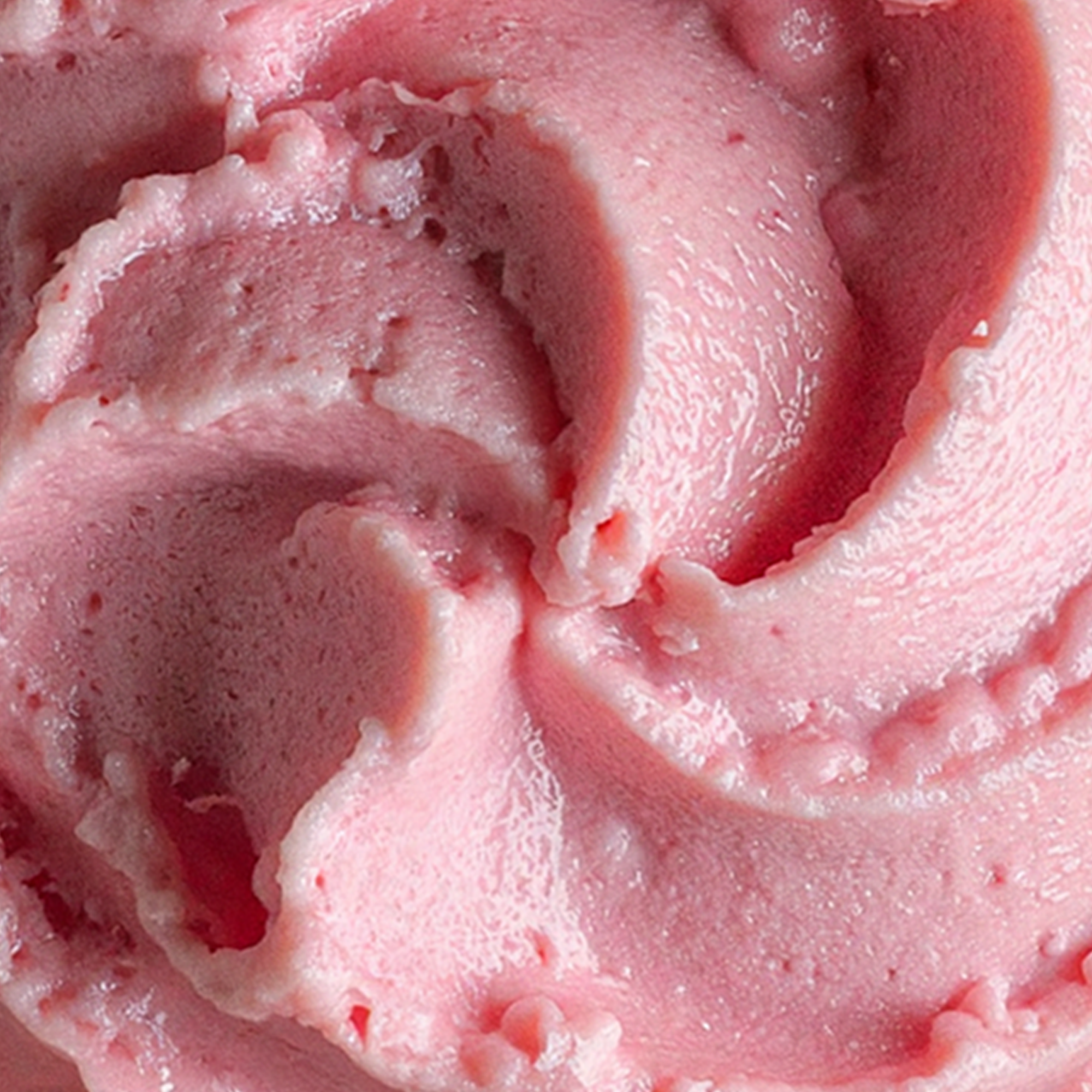 Rose Whipped Soap
