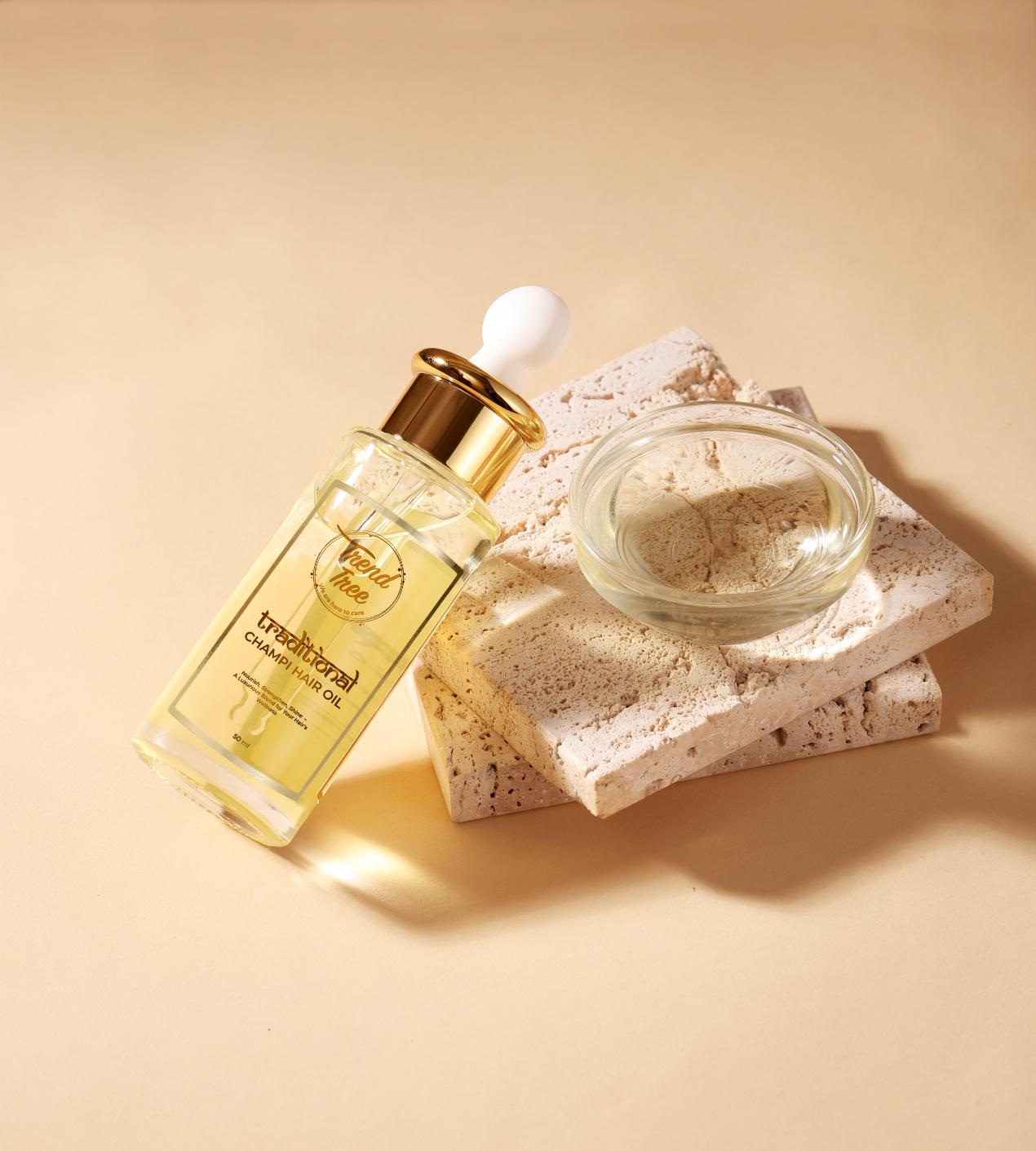 Champi Hair Oil