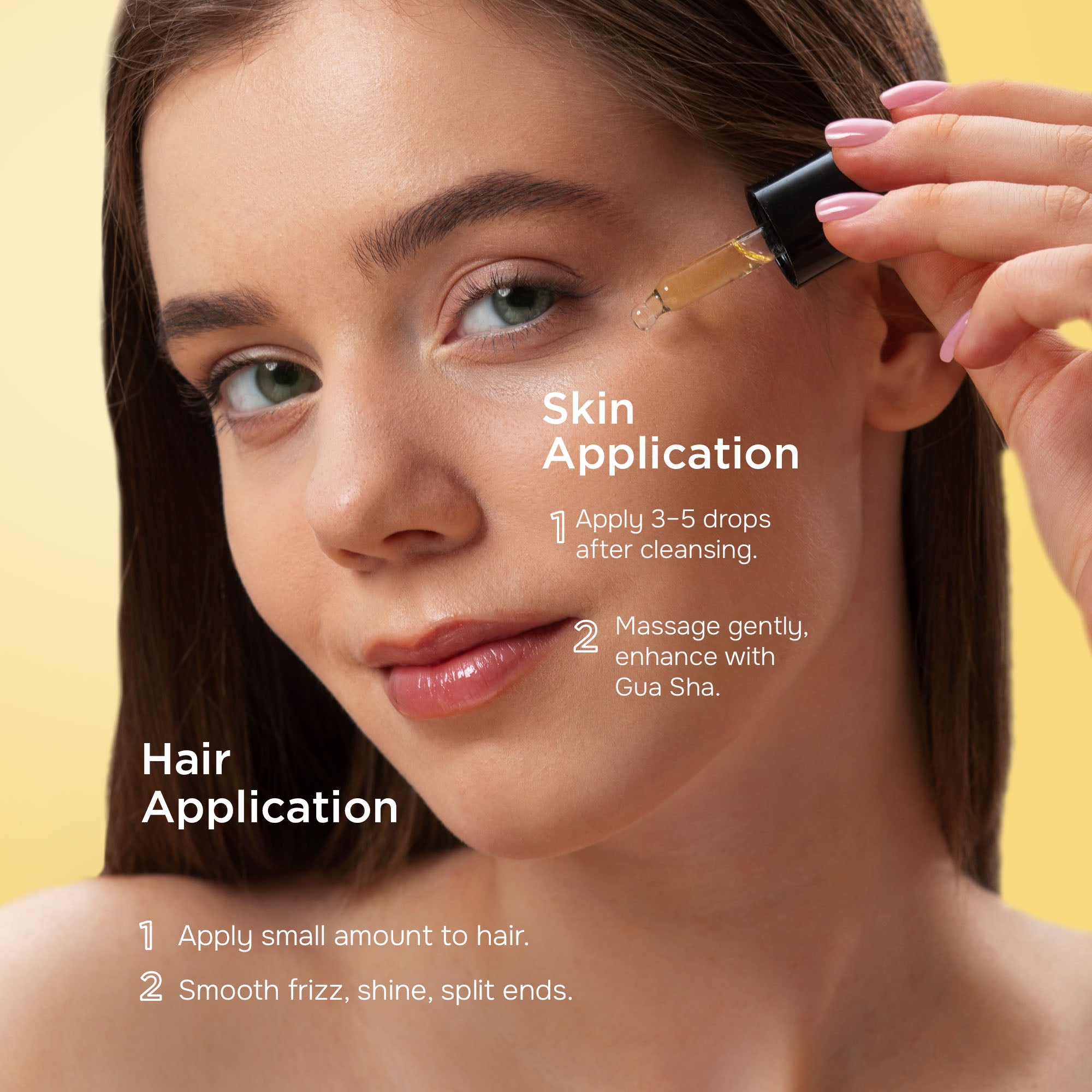 Golden Jojoba Oil