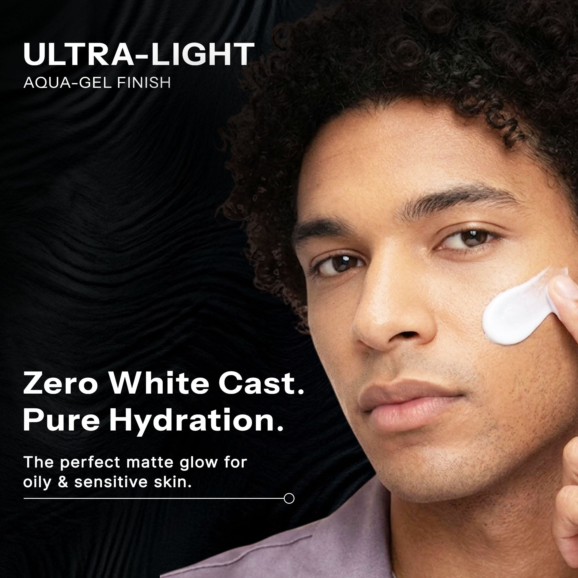 Hydrating Sun Protection Sunscreen SPF 50 PA ++++
