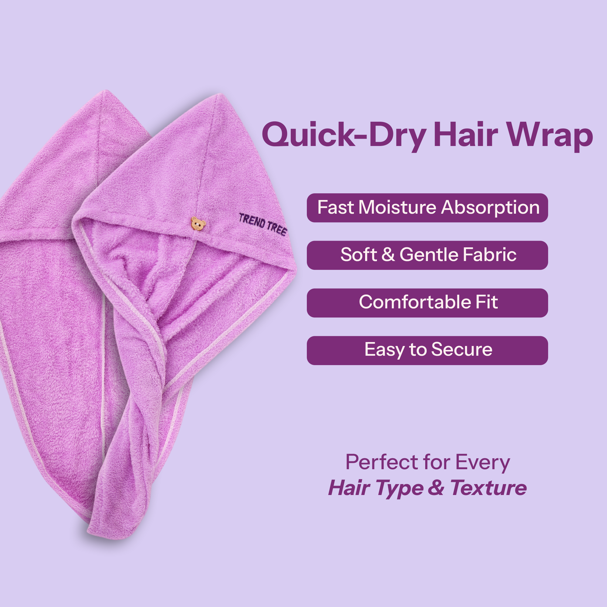 Hair Wrap