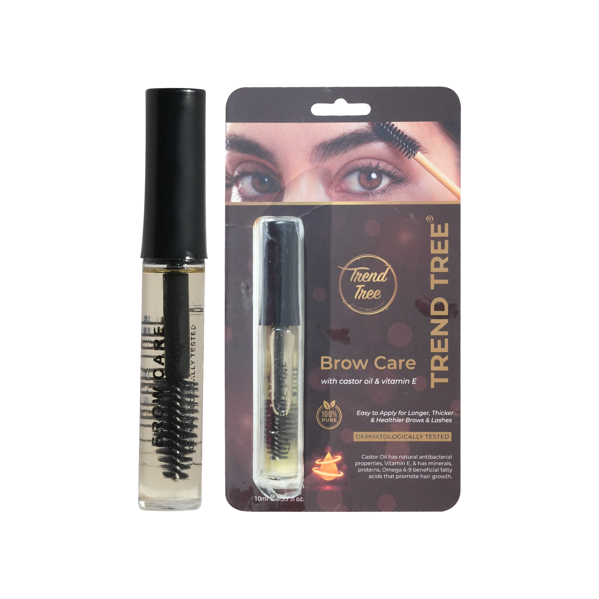 Brow Care