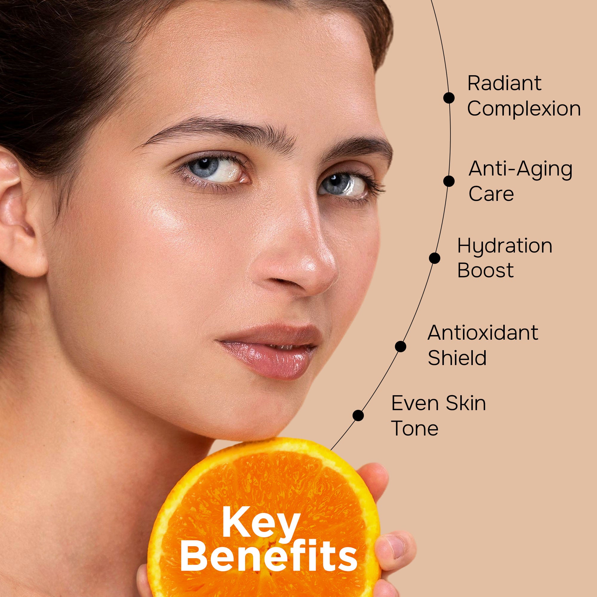 20% Vitamin C Face Serum