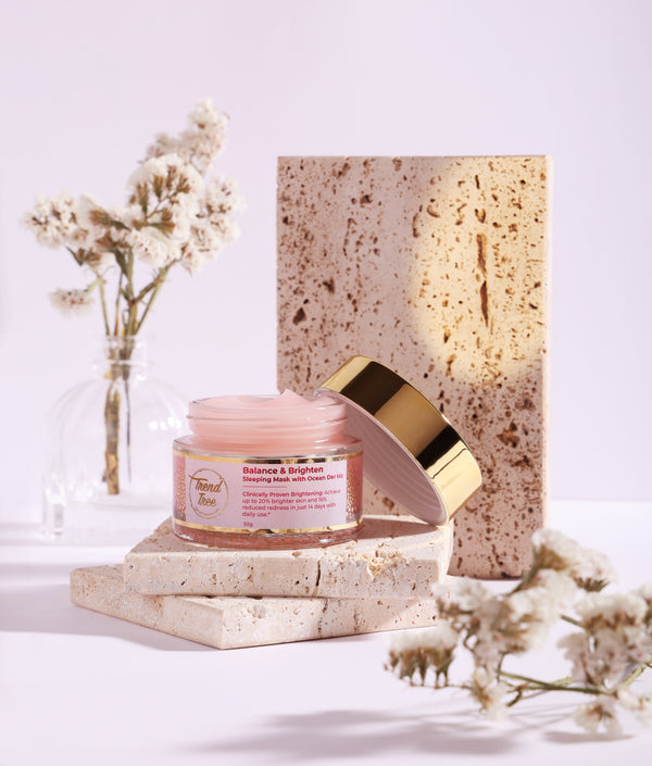 Ubtan Whipped Soap