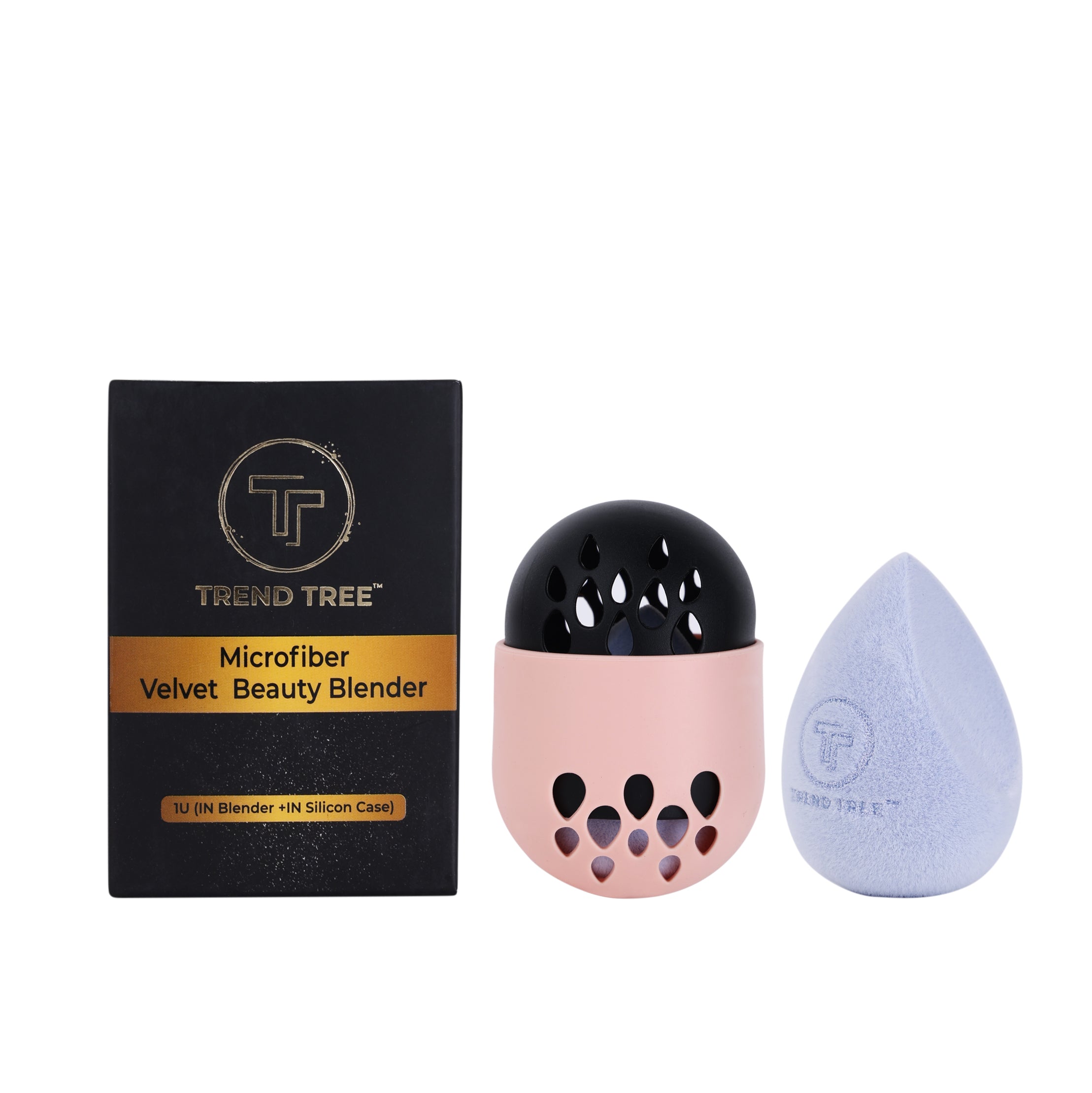 Velvet Beauty Blender