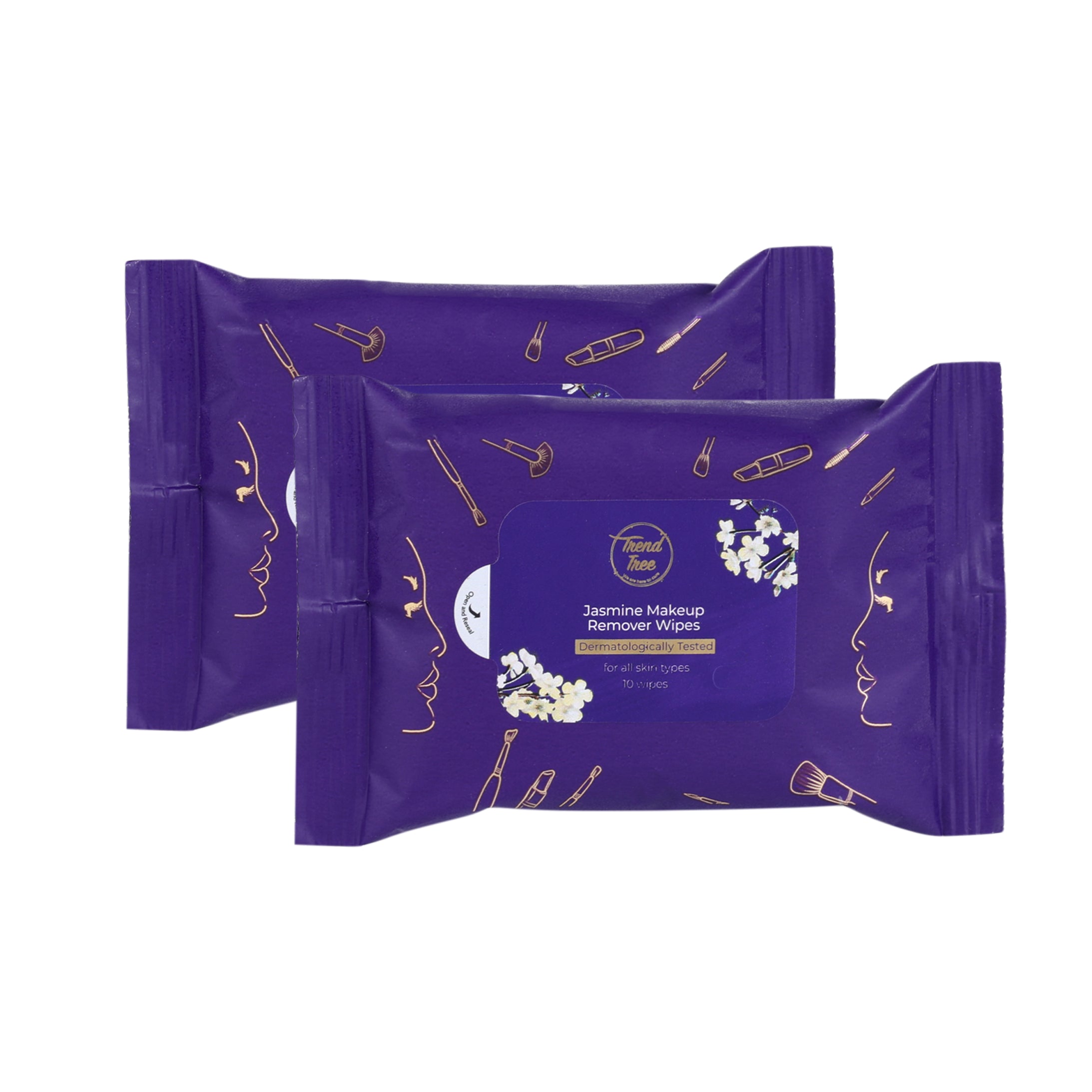 Makeup Remover Wipes