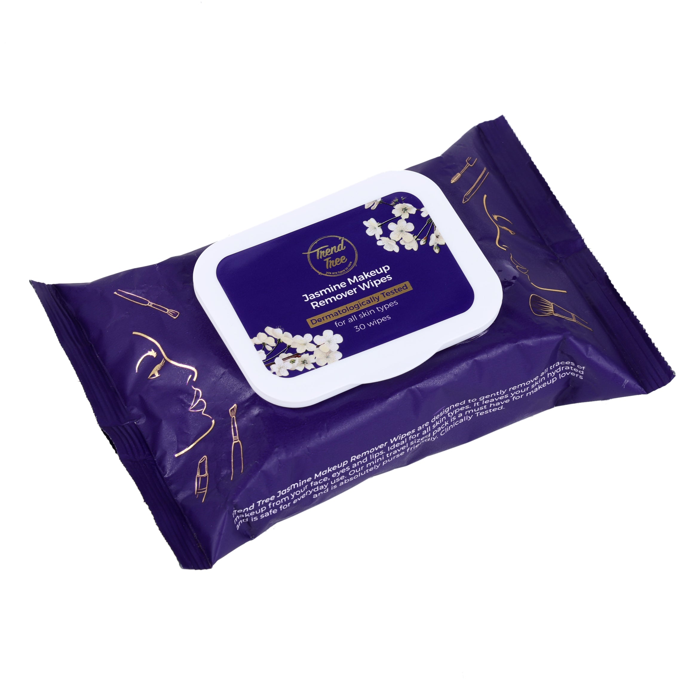 Makeup Remover Wipes