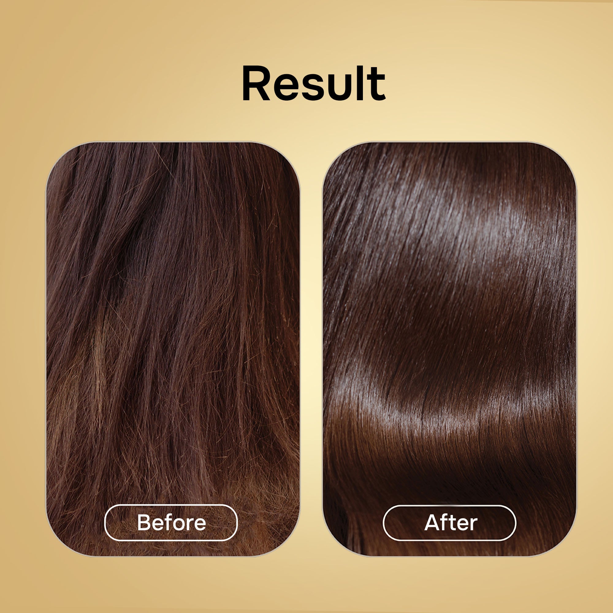 Methi Nourishing hair mask