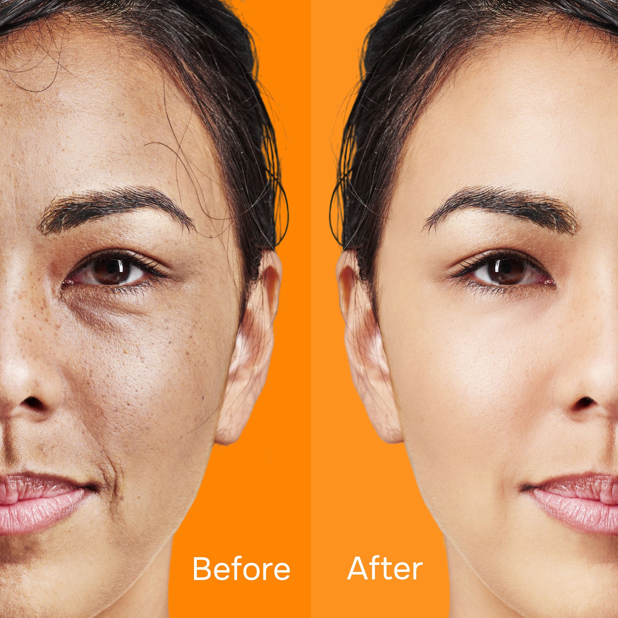 Vitamin C Face Cleanser