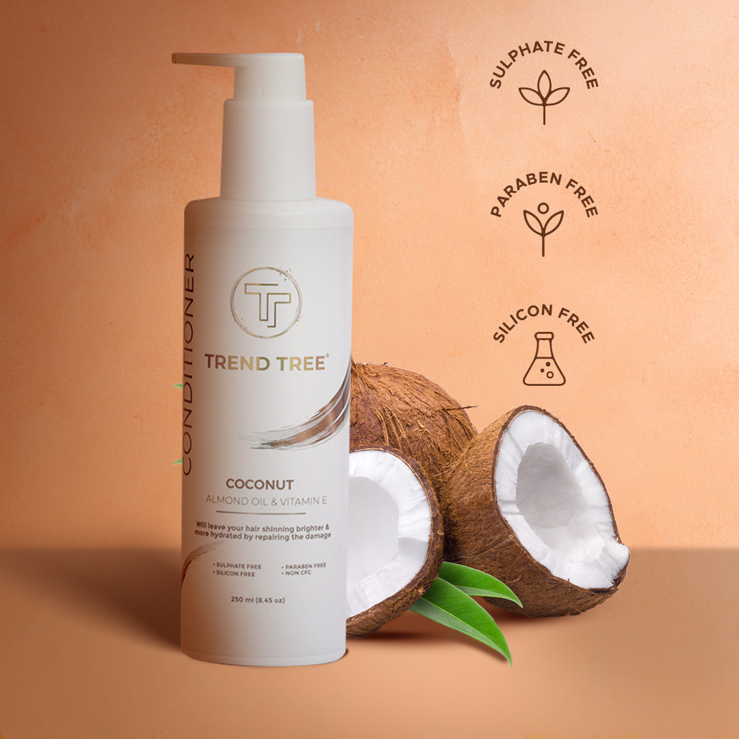 Coconut Conditioner