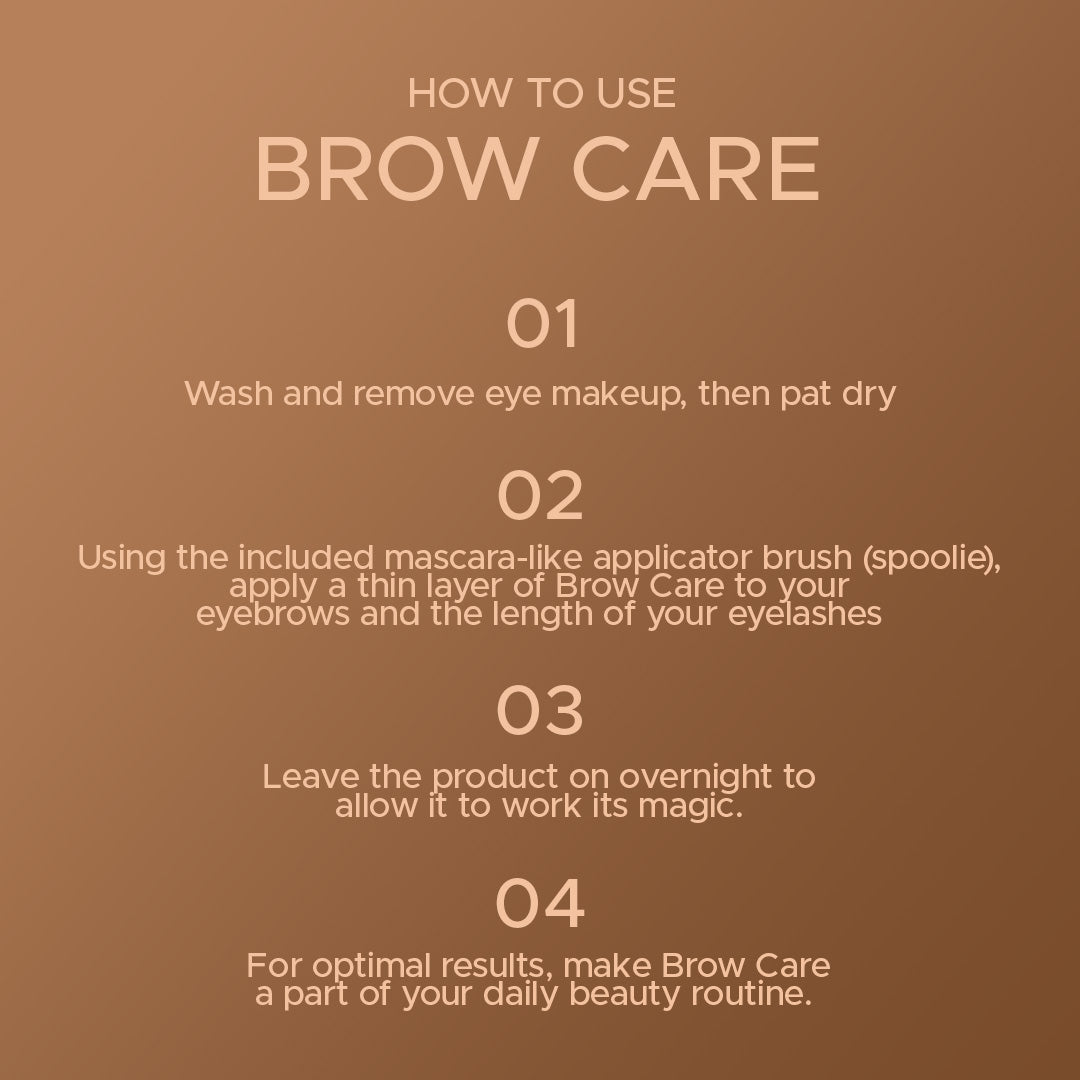 Brow Care