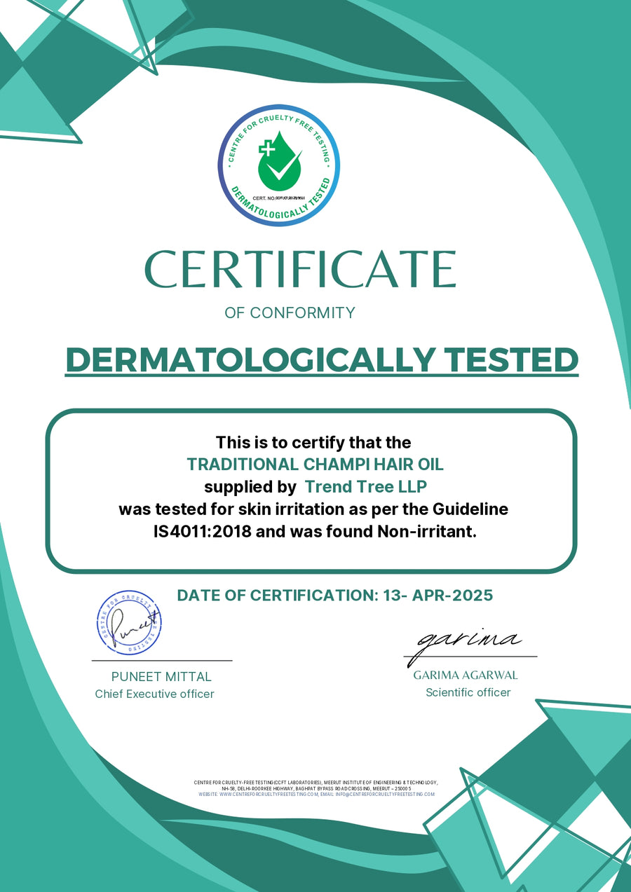 Clinical Certificate
