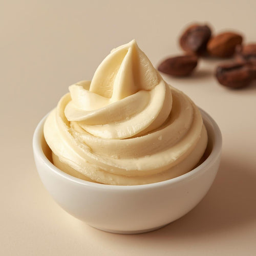 Cocoa Butter