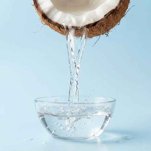 Coconut Water