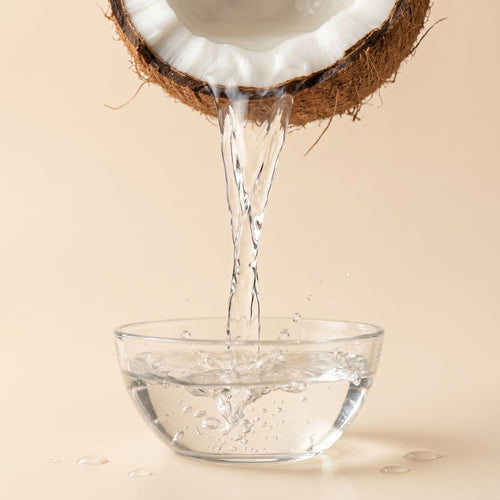 Coconut Water