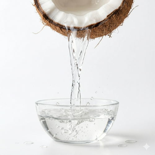 Coconut Water