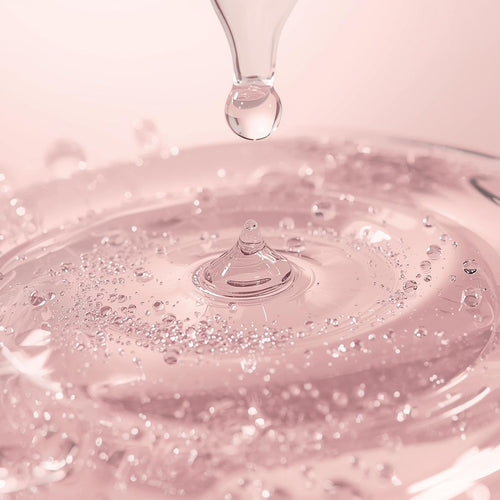 Dimethiconol Smoothening Complex