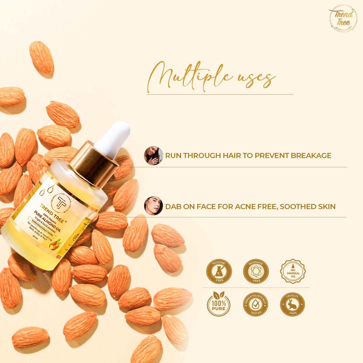 Almond Oil