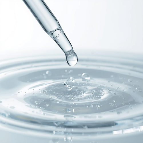 Hydrolyzed Keratin