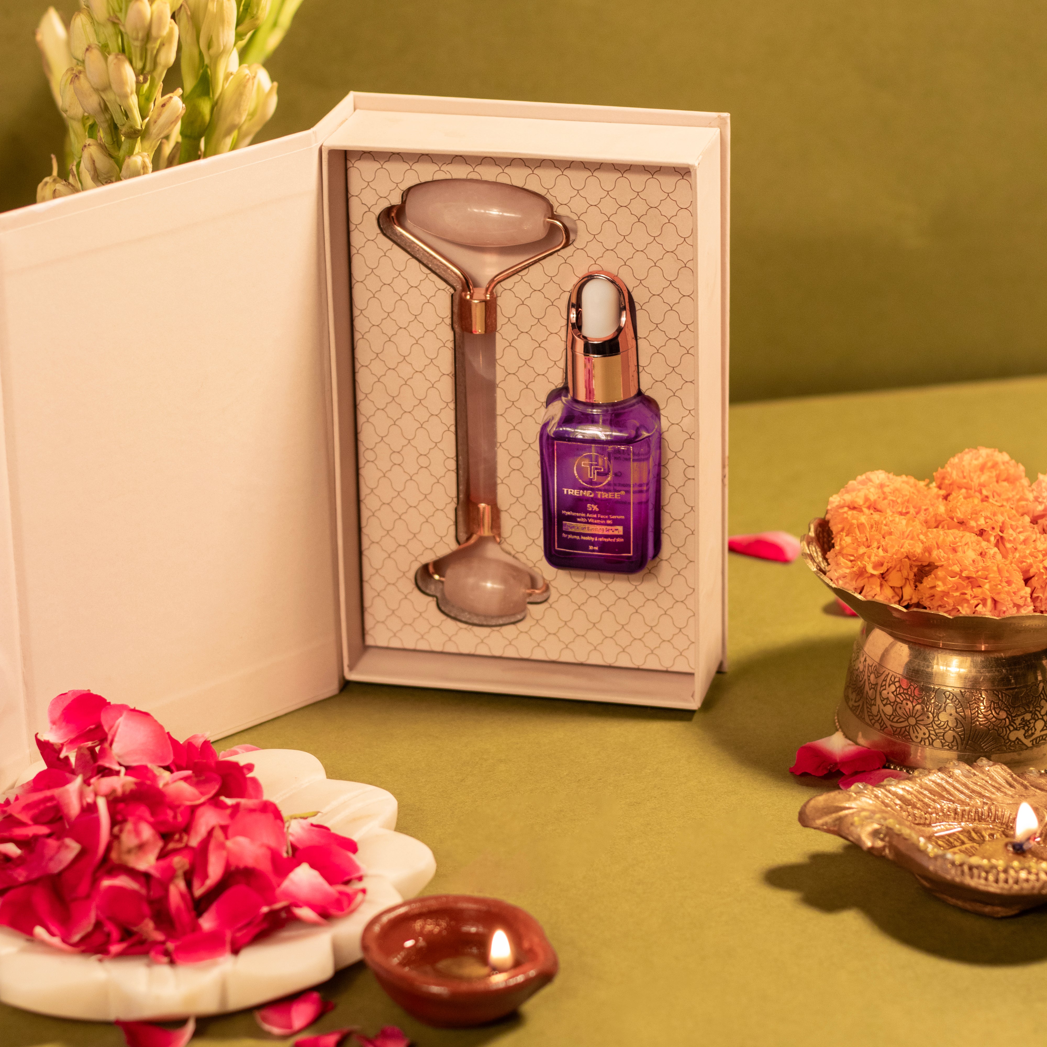 Face Spa Box- Diwali Gift Hamper 4