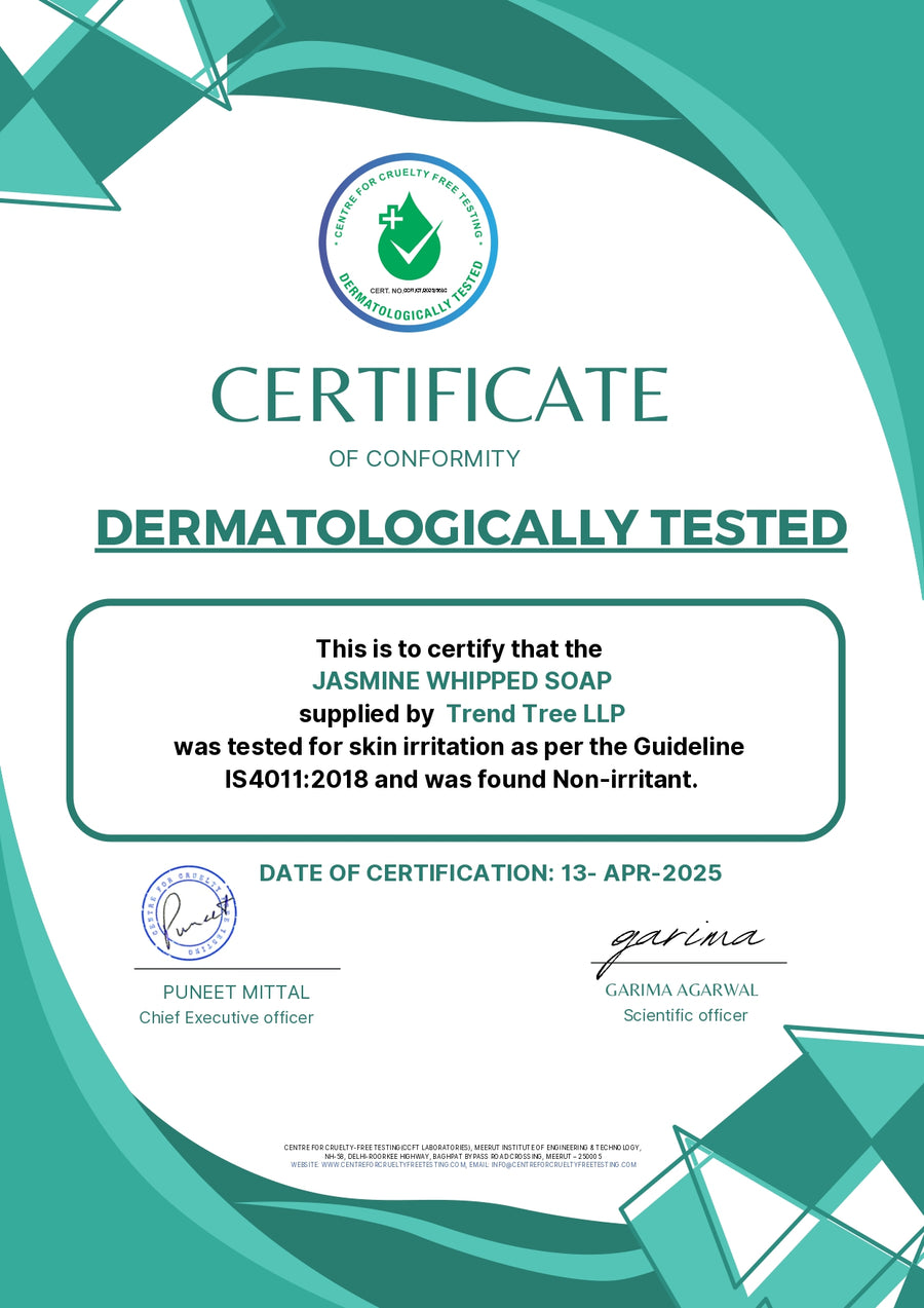 Clinical Certificate