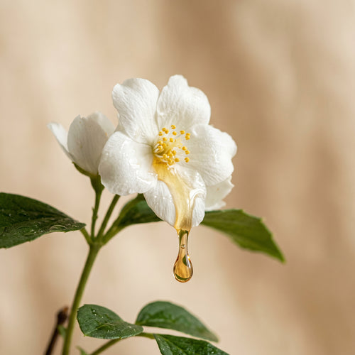 Jasmine Oil