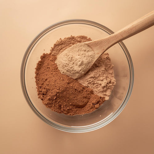 Kaolin & Multani Mitti