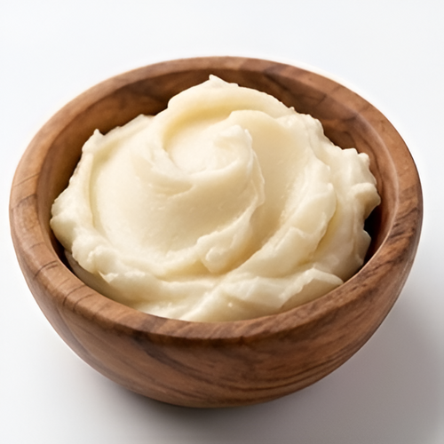 Mango Seed Butter