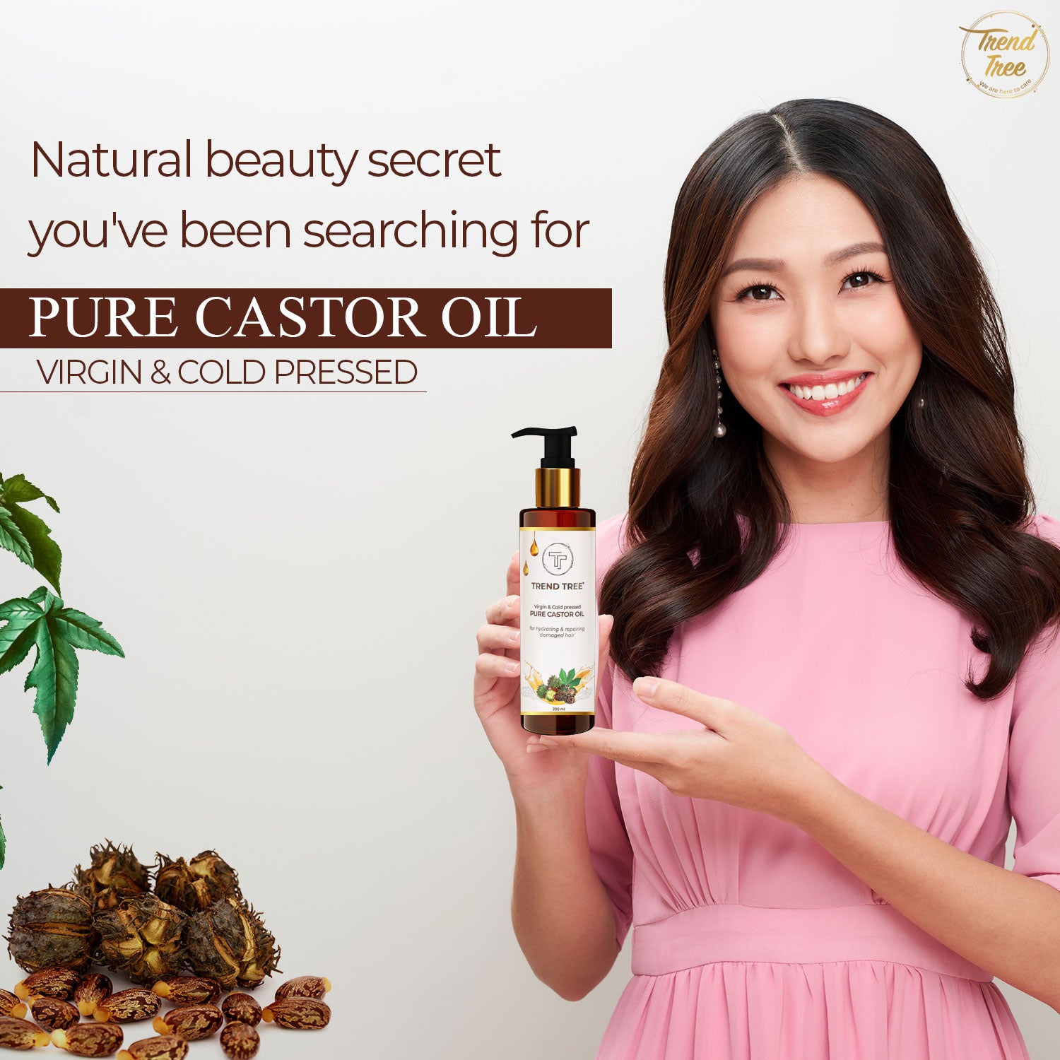 Castor Oil