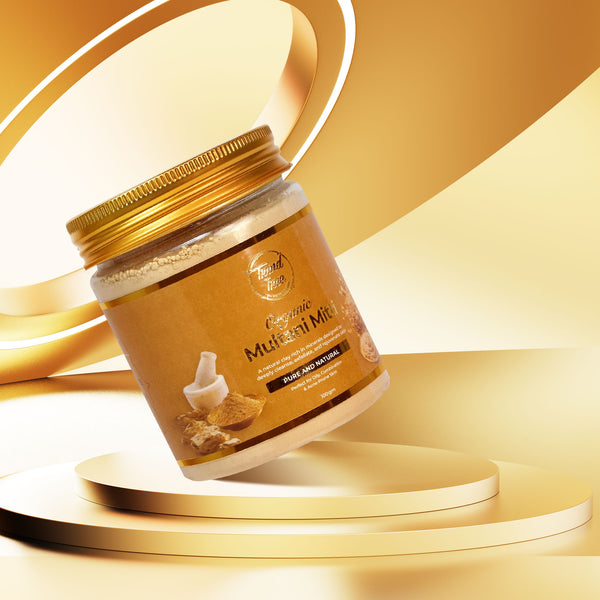 Organic Multani Mitti