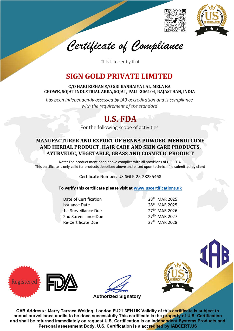 Clinical Certificate