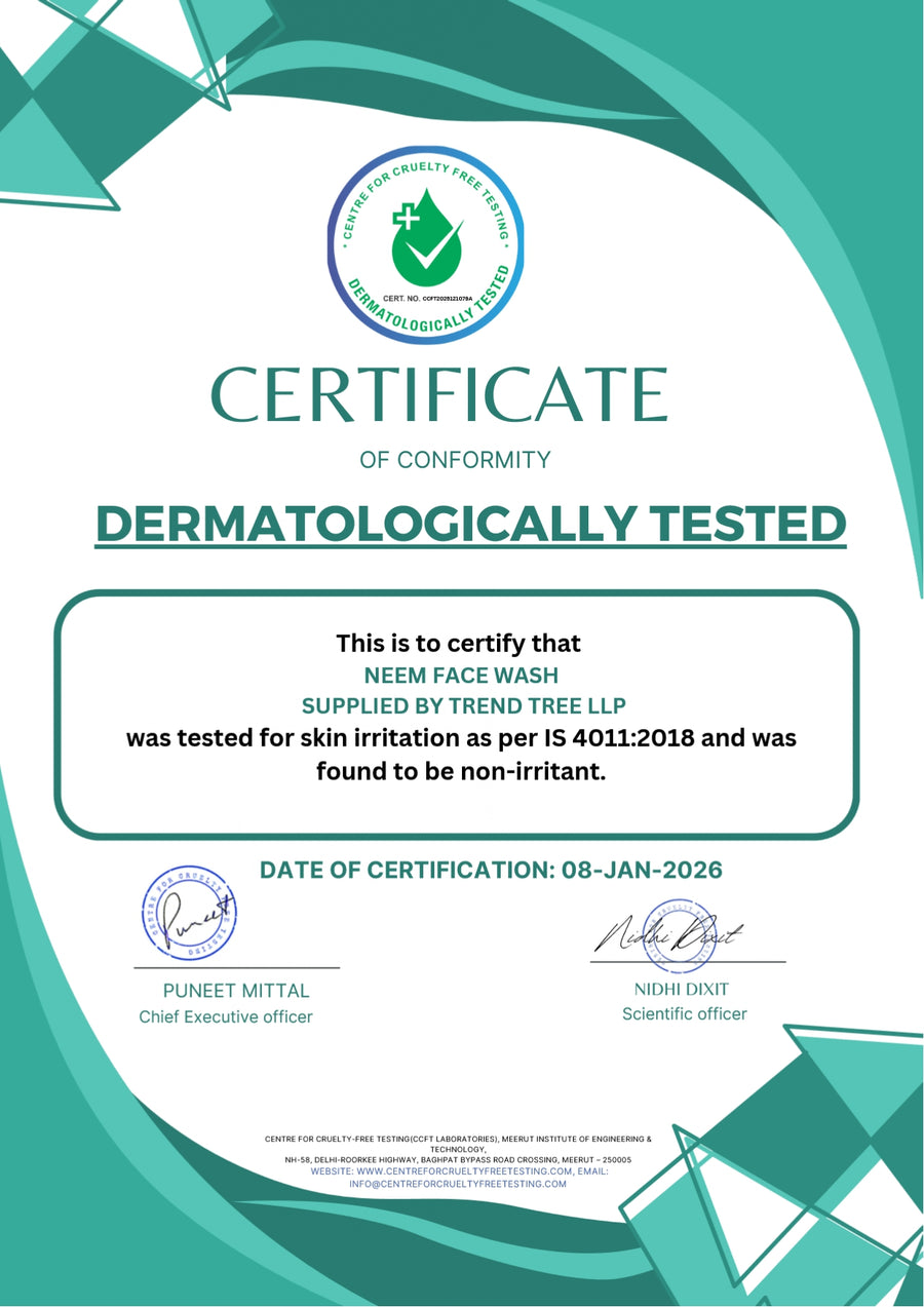 Clinical Certificate