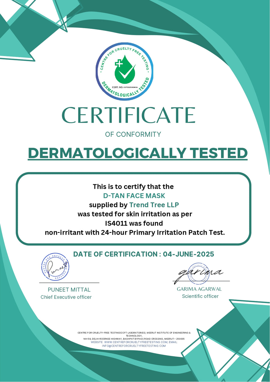 Clinical Certificate