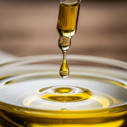 Olive Oil
