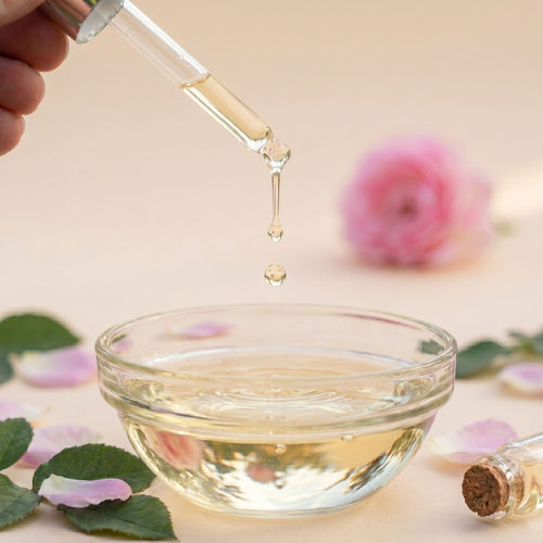 Rose Oil