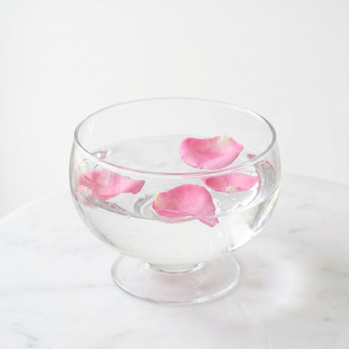 Rose Water